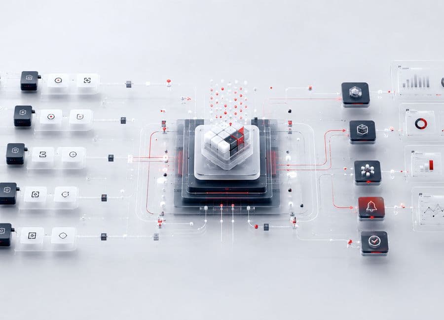Automation & operations