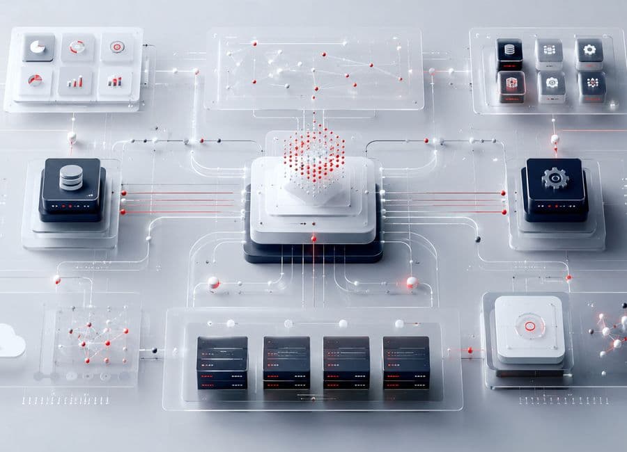 Systems integration