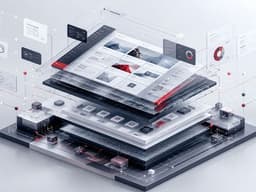 Digital platform strategy and implementation