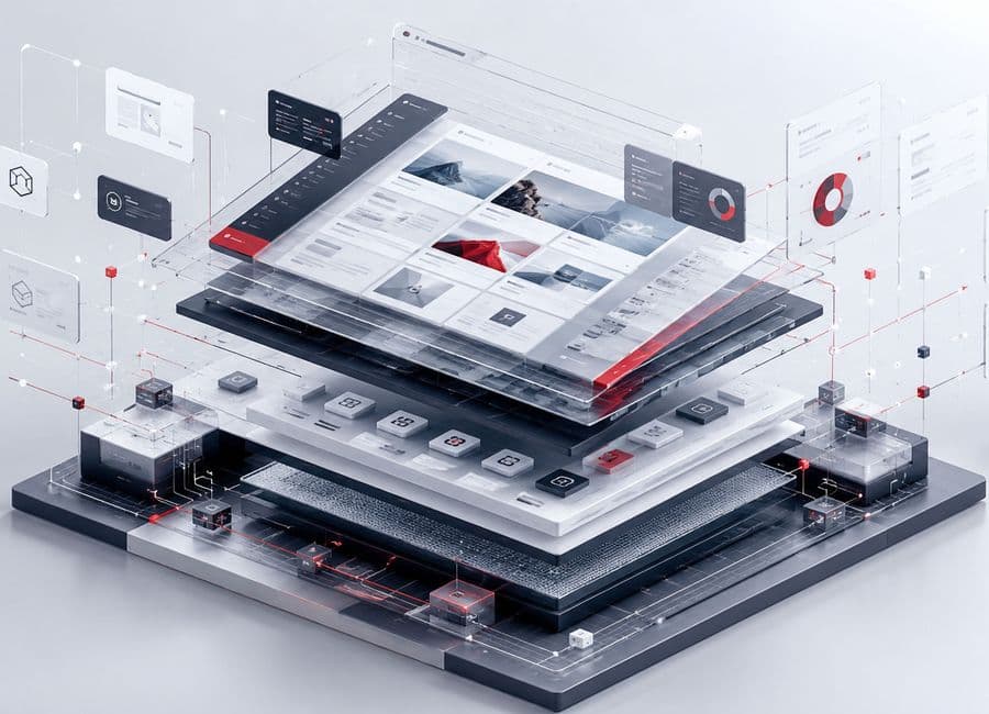 Digital platforms