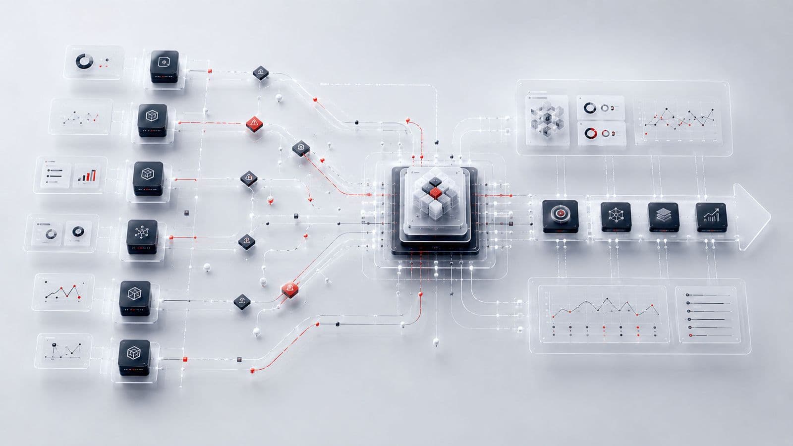 Technical strategy consulting
